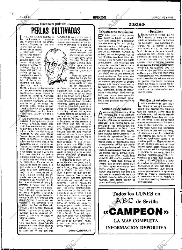 ABC SEVILLA 06-09-1989 página 12