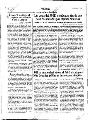 ABC SEVILLA 06-09-1989 página 26