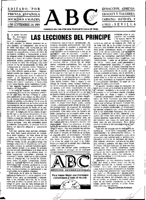 ABC SEVILLA 06-09-1989 página 3