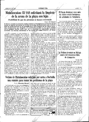 ABC SEVILLA 06-09-1989 página 31