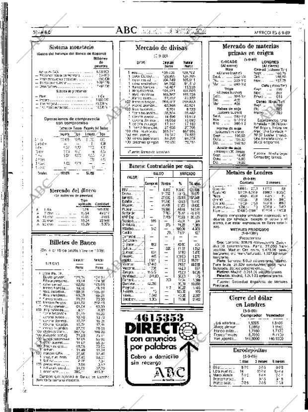 ABC SEVILLA 06-09-1989 página 52