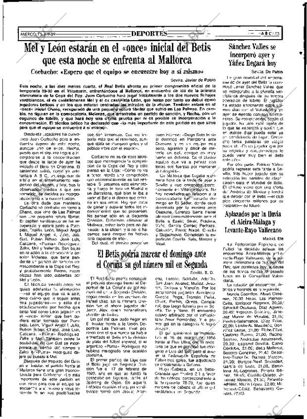 ABC SEVILLA 06-09-1989 página 55
