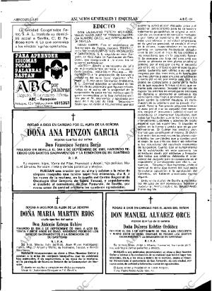 ABC SEVILLA 06-09-1989 página 69