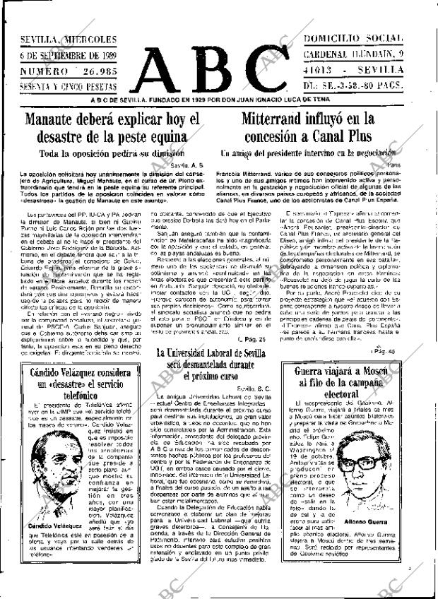 ABC SEVILLA 06-09-1989 página 9