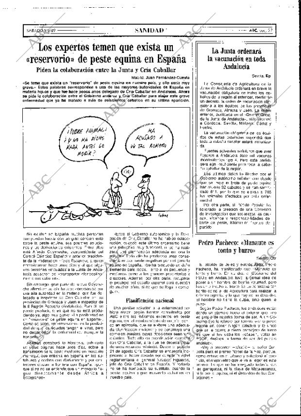 ABC MADRID 09-09-1989 página 27