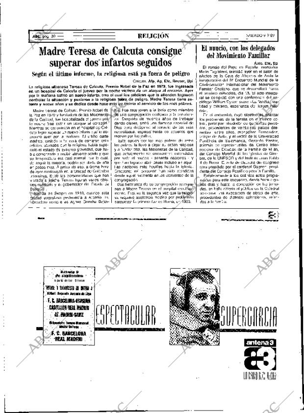 ABC MADRID 09-09-1989 página 30