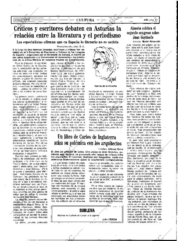 ABC MADRID 09-09-1989 página 43