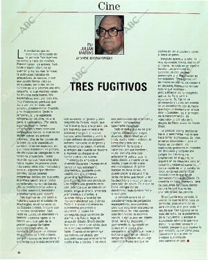 BLANCO Y NEGRO MADRID 10-09-1989 página 10