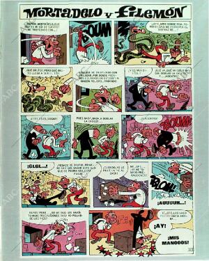 BLANCO Y NEGRO MADRID 10-09-1989 página 101