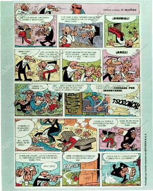 BLANCO Y NEGRO MADRID 10-09-1989 página 102