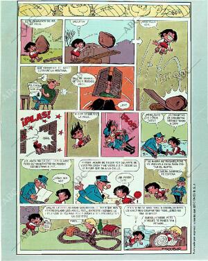 BLANCO Y NEGRO MADRID 10-09-1989 página 104