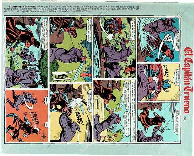 BLANCO Y NEGRO MADRID 10-09-1989 página 105