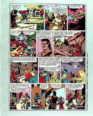 BLANCO Y NEGRO MADRID 10-09-1989 página 106