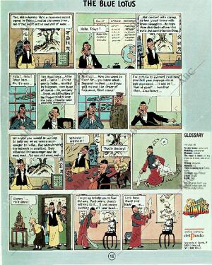 BLANCO Y NEGRO MADRID 10-09-1989 página 108