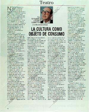 BLANCO Y NEGRO MADRID 10-09-1989 página 12