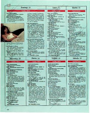 BLANCO Y NEGRO MADRID 10-09-1989 página 120