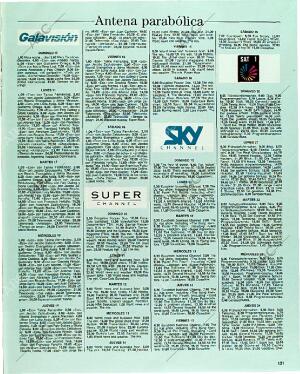 BLANCO Y NEGRO MADRID 10-09-1989 página 121