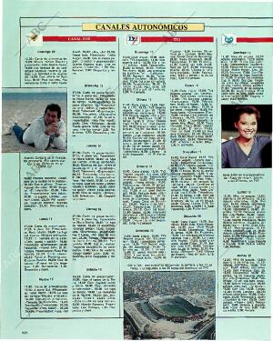BLANCO Y NEGRO MADRID 10-09-1989 página 126