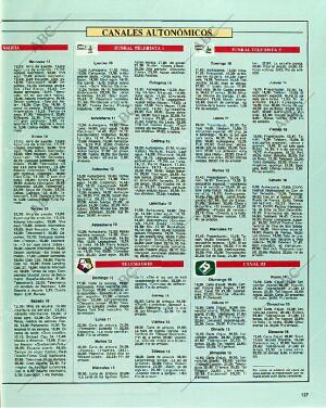 BLANCO Y NEGRO MADRID 10-09-1989 página 127