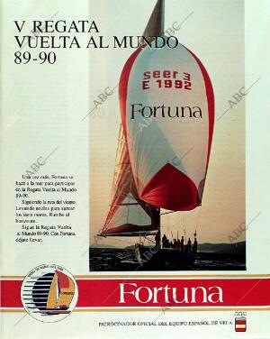 BLANCO Y NEGRO MADRID 10-09-1989 página 13