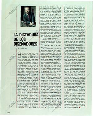 BLANCO Y NEGRO MADRID 10-09-1989 página 130