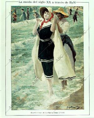 BLANCO Y NEGRO MADRID 10-09-1989 página 131