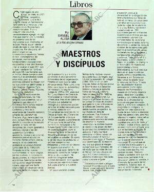 BLANCO Y NEGRO MADRID 10-09-1989 página 14