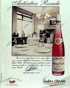 BLANCO Y NEGRO MADRID 10-09-1989 página 15