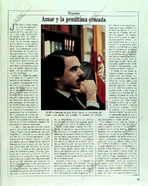 BLANCO Y NEGRO MADRID 10-09-1989 página 19