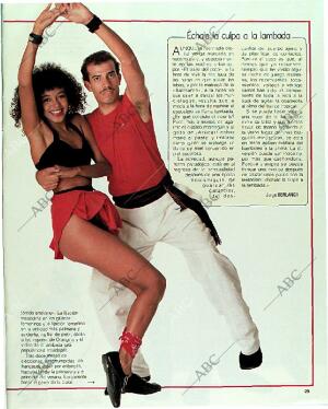 BLANCO Y NEGRO MADRID 10-09-1989 página 29