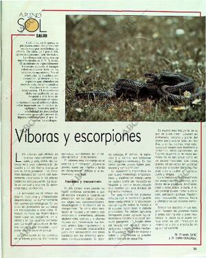 BLANCO Y NEGRO MADRID 10-09-1989 página 33