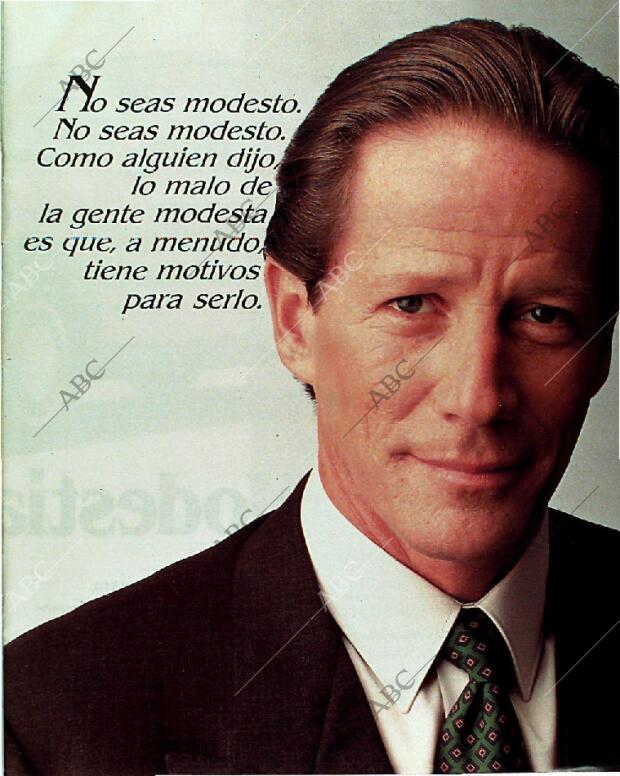 BLANCO Y NEGRO MADRID 10-09-1989 página 35