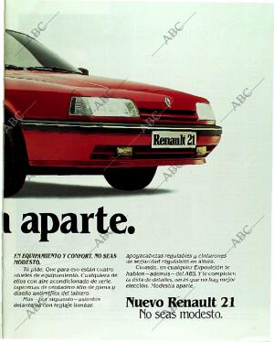 BLANCO Y NEGRO MADRID 10-09-1989 página 37