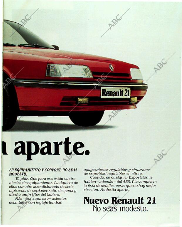 BLANCO Y NEGRO MADRID 10-09-1989 página 37