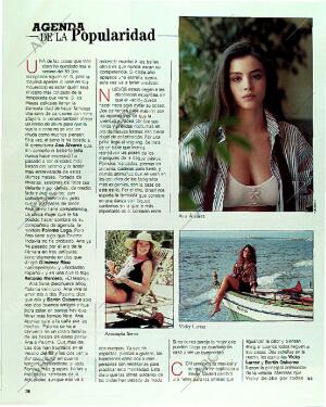 BLANCO Y NEGRO MADRID 10-09-1989 página 38