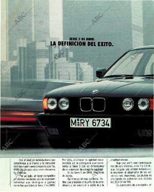 BLANCO Y NEGRO MADRID 10-09-1989 página 4