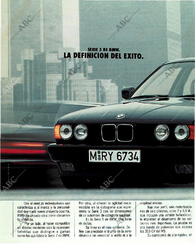 BLANCO Y NEGRO MADRID 10-09-1989 página 4