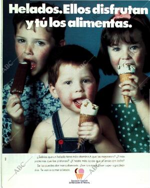 BLANCO Y NEGRO MADRID 10-09-1989 página 41