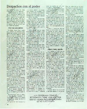 BLANCO Y NEGRO MADRID 10-09-1989 página 44