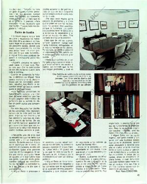 BLANCO Y NEGRO MADRID 10-09-1989 página 45