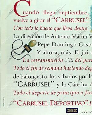 BLANCO Y NEGRO MADRID 10-09-1989 página 46