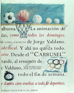 BLANCO Y NEGRO MADRID 10-09-1989 página 47