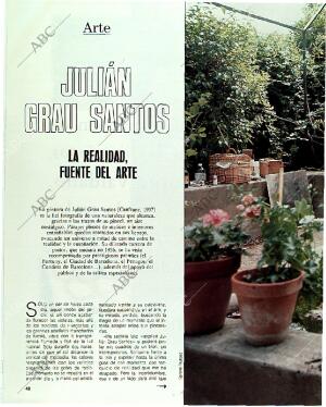 BLANCO Y NEGRO MADRID 10-09-1989 página 48