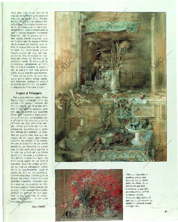 BLANCO Y NEGRO MADRID 10-09-1989 página 51