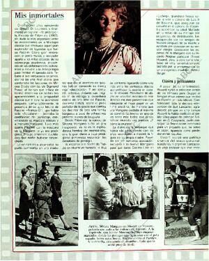 BLANCO Y NEGRO MADRID 10-09-1989 página 56