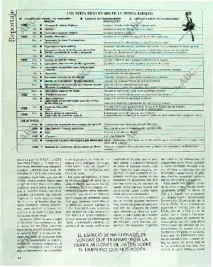 BLANCO Y NEGRO MADRID 10-09-1989 página 64