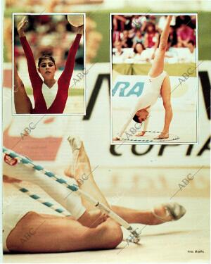 BLANCO Y NEGRO MADRID 10-09-1989 página 67