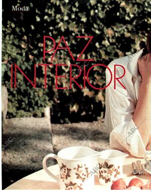 BLANCO Y NEGRO MADRID 10-09-1989 página 70