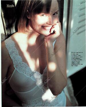 BLANCO Y NEGRO MADRID 10-09-1989 página 74