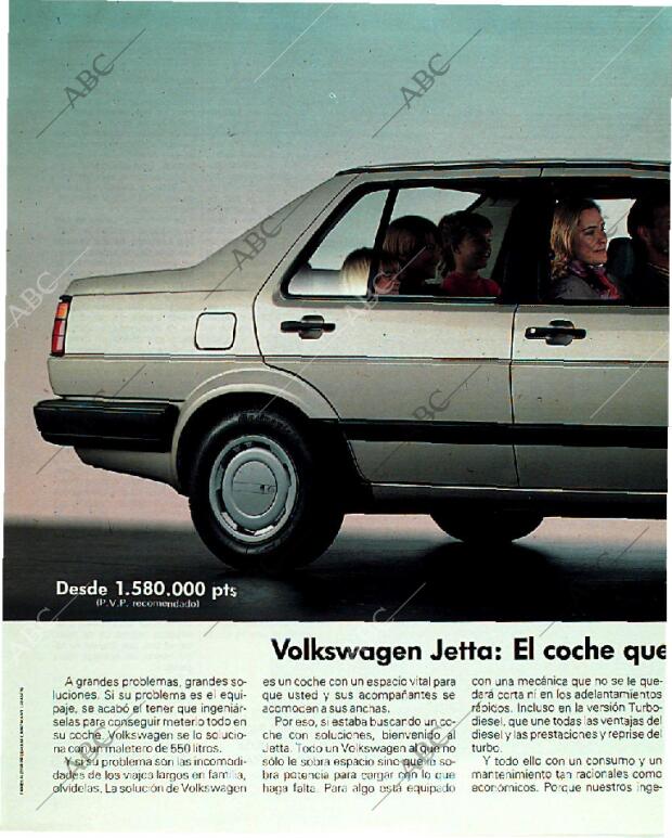 BLANCO Y NEGRO MADRID 10-09-1989 página 8